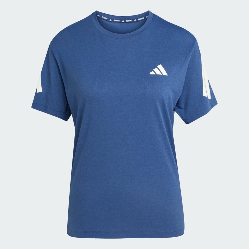 Imagem 2 do produto Camiseta adidas adi365 Climacool Feminino