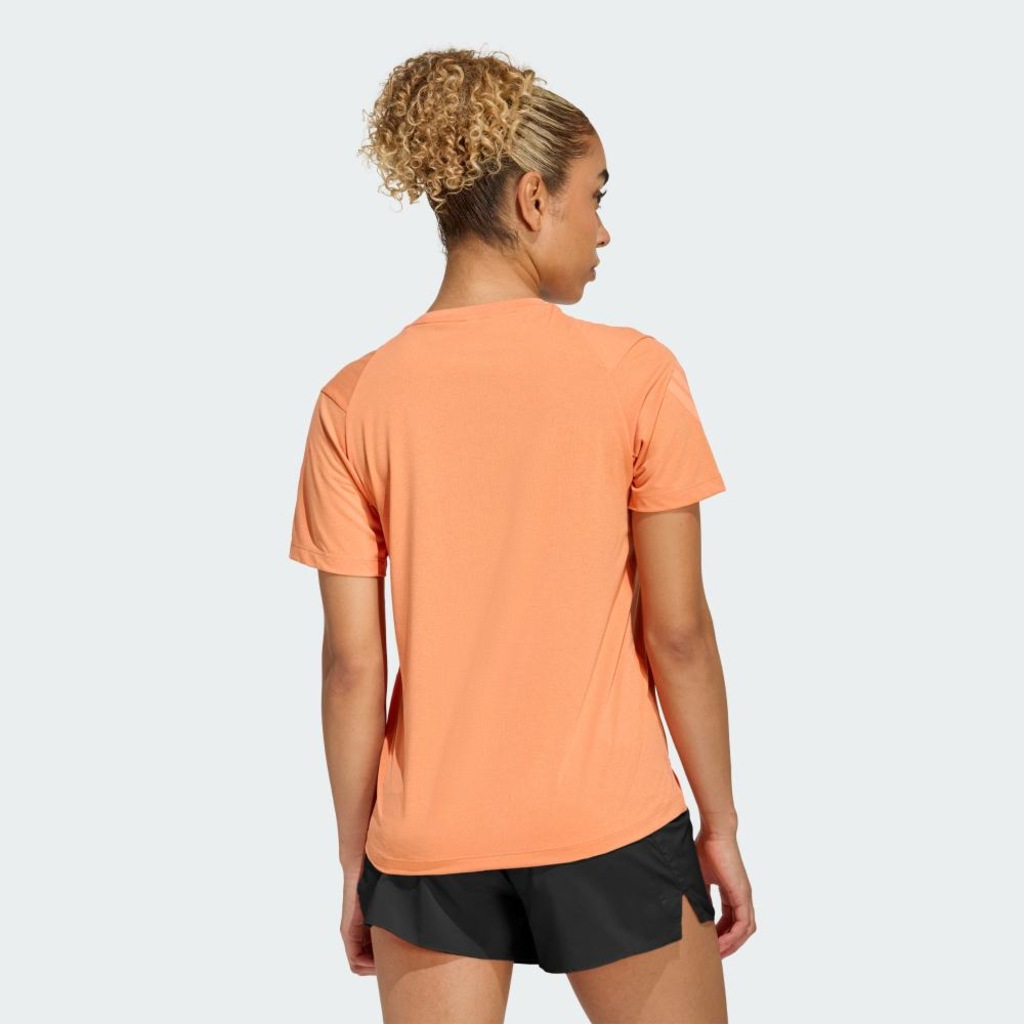 Imagem 3 do produto Camiseta adidas adi365 Climacool Feminino
