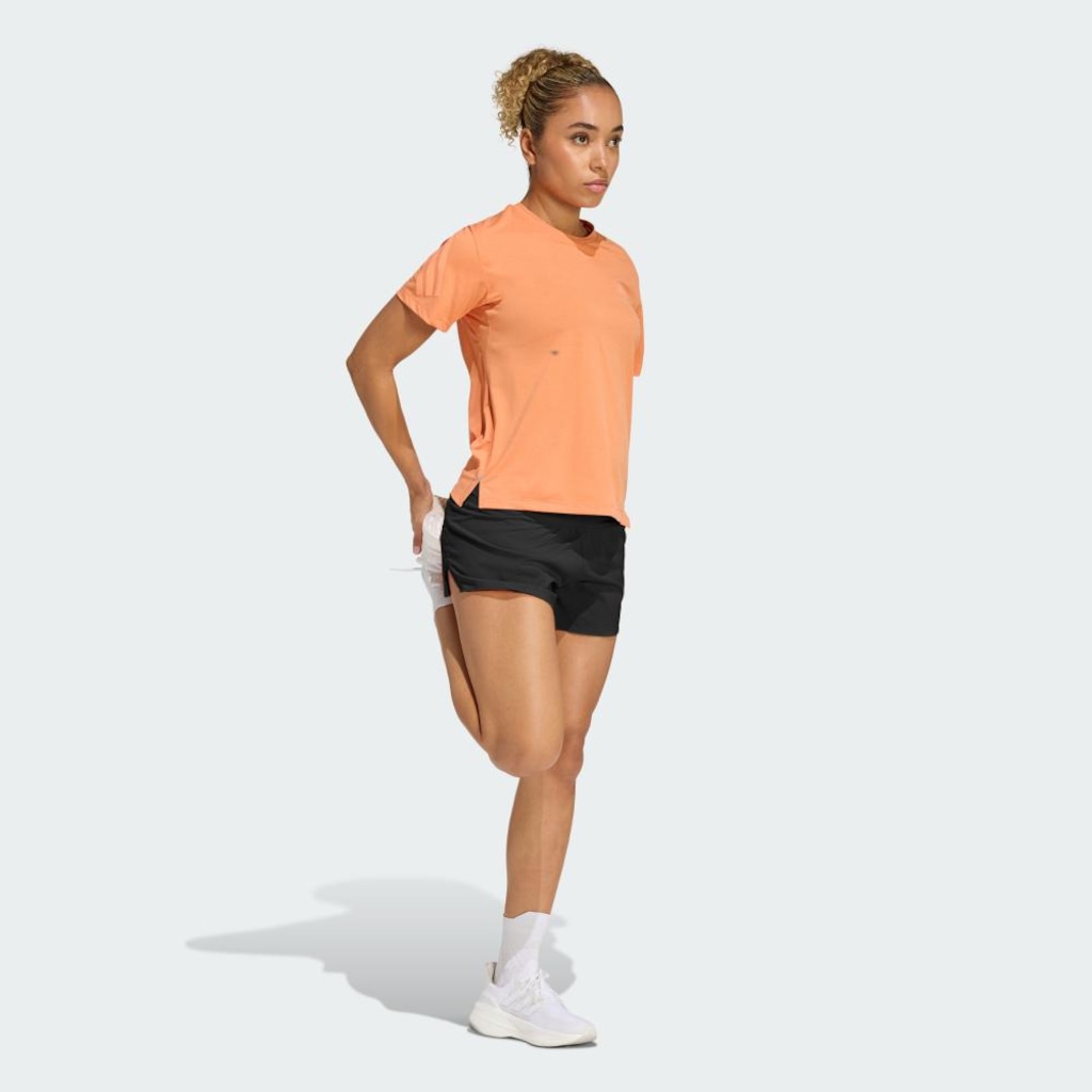 Imagem 4 do produto Camiseta adidas adi365 Climacool Feminino