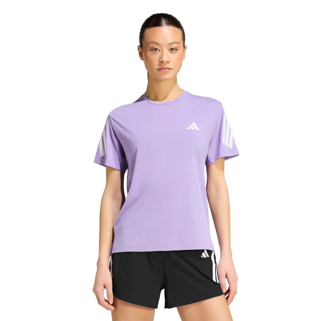 Camiseta adidas adi365 Climacool Feminino