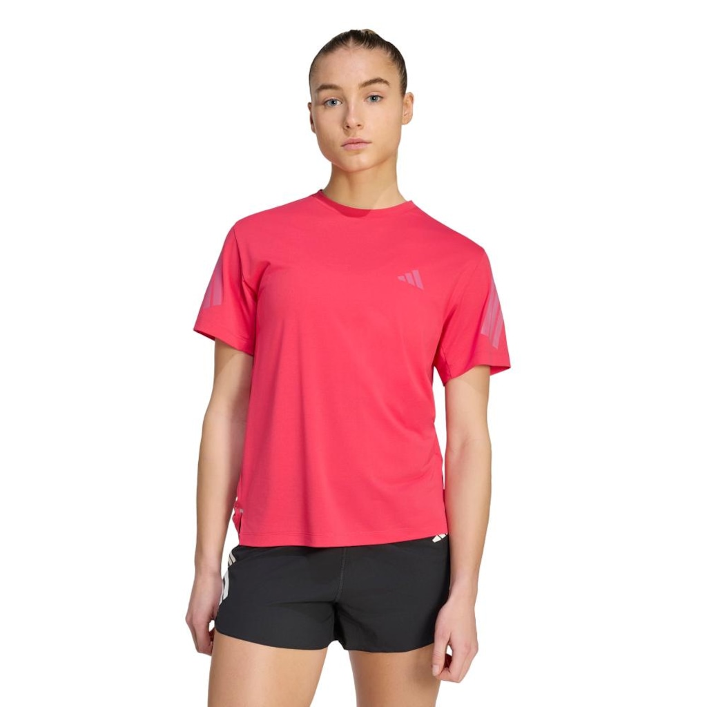 Camiseta adidas adi365 Climacool Feminino