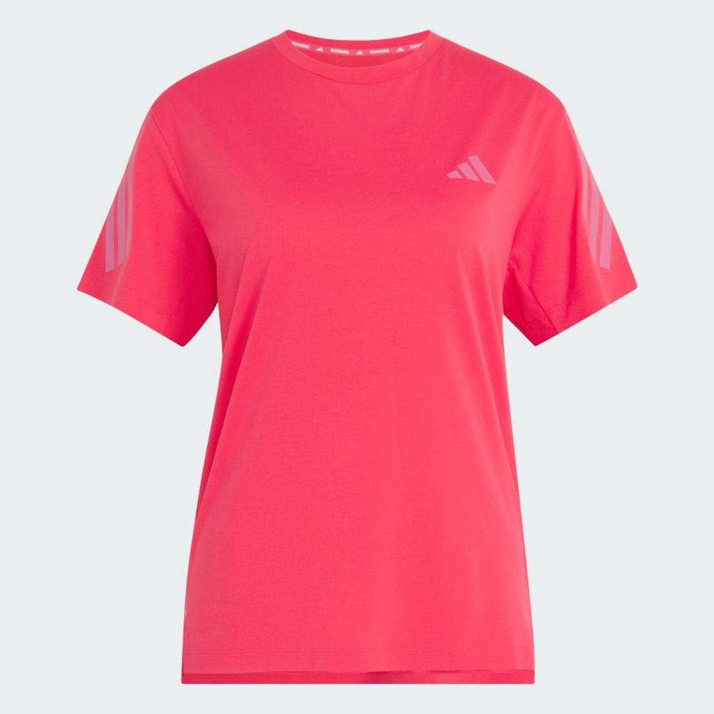 Imagem 2 do produto Camiseta adidas adi365 Climacool Feminino