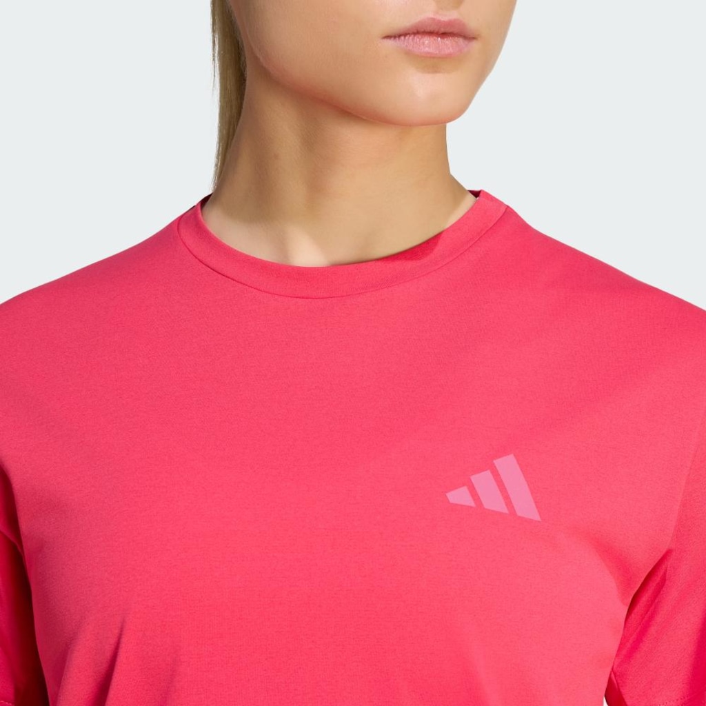 Imagem 5 do produto Camiseta adidas adi365 Climacool Feminino