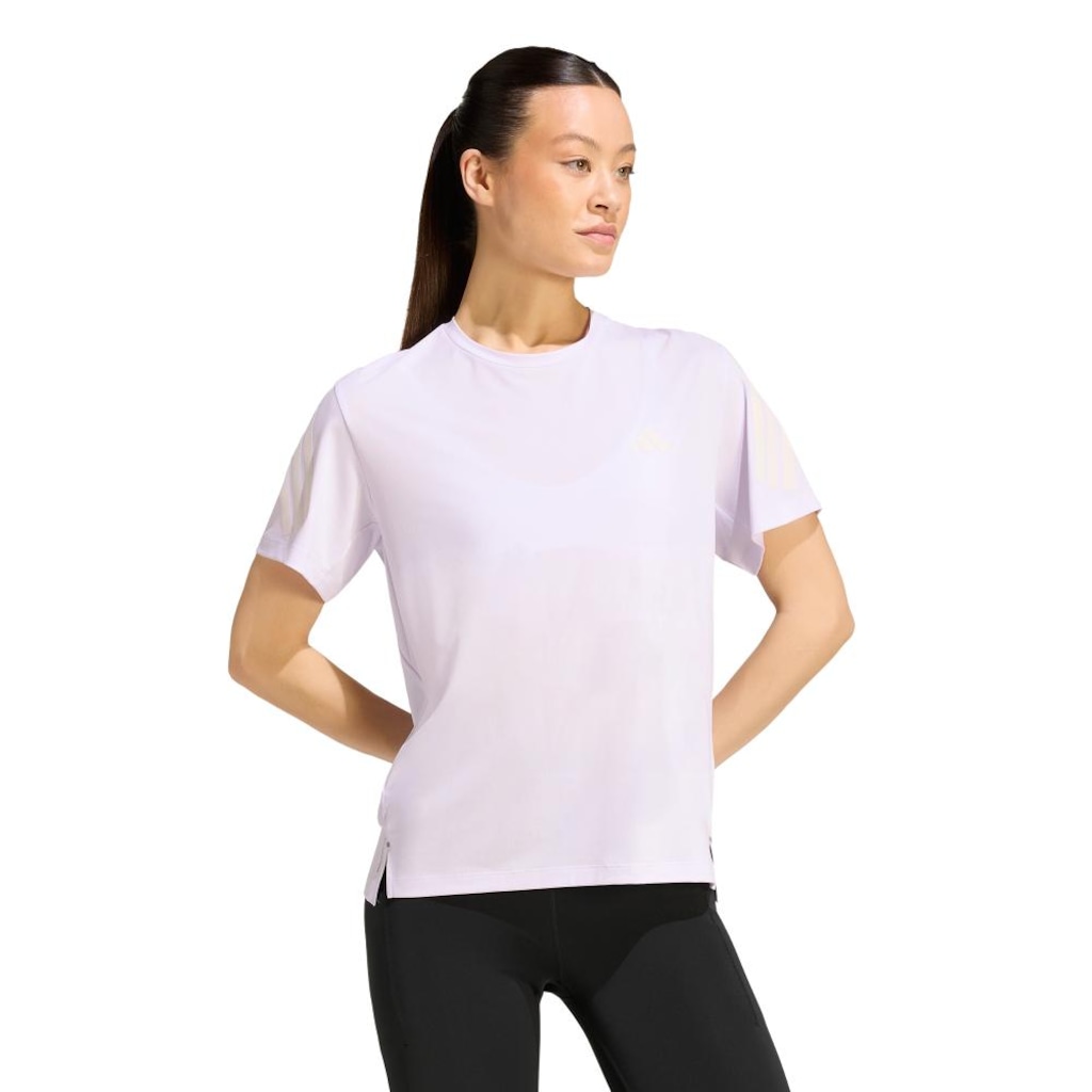 Camiseta adidas adi365 Climacool Feminino