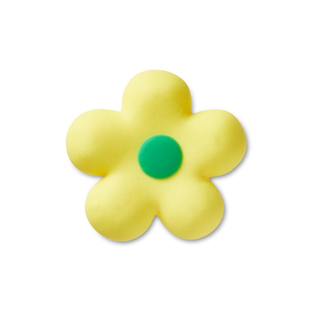 Jibbitz Crocs Flor Retro