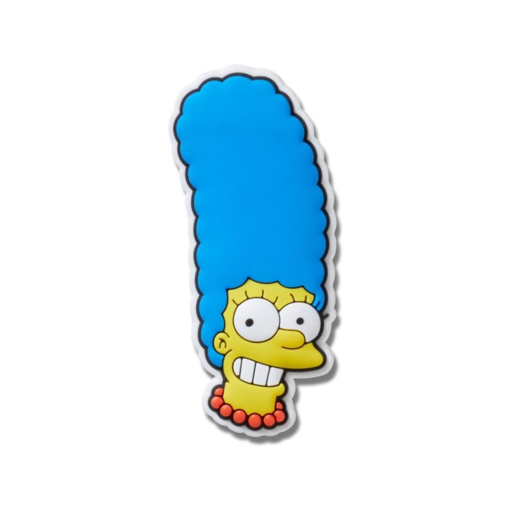 Jibbitz Crocs The Simpsons Marge