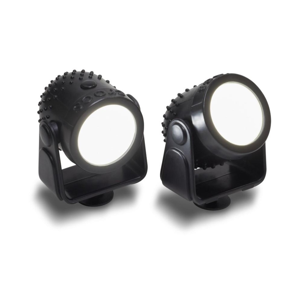 Jibbitz Crocs Faróis 3D