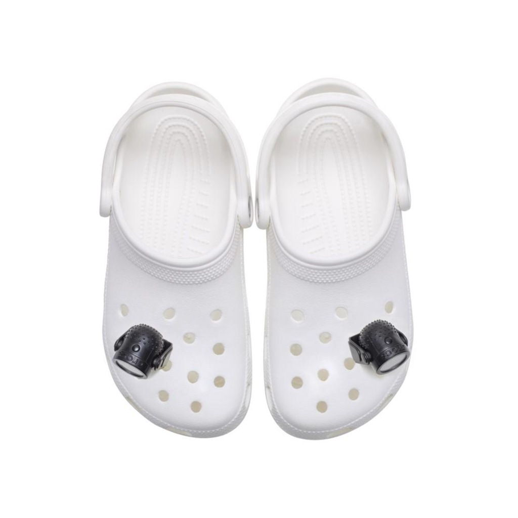 Imagem 4 do produto Jibbitz Crocs Faróis 3D