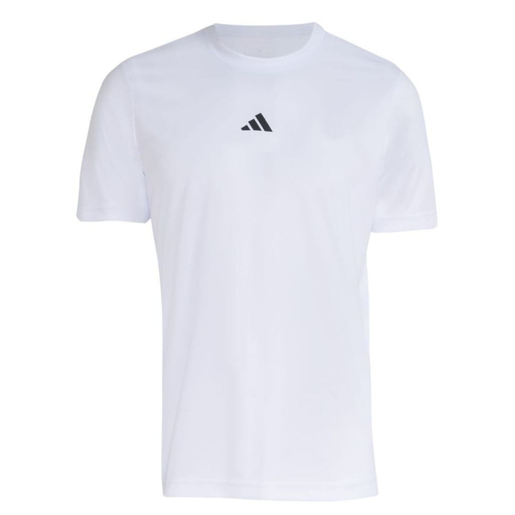 Camiseta adidas M/C Básica Masculina