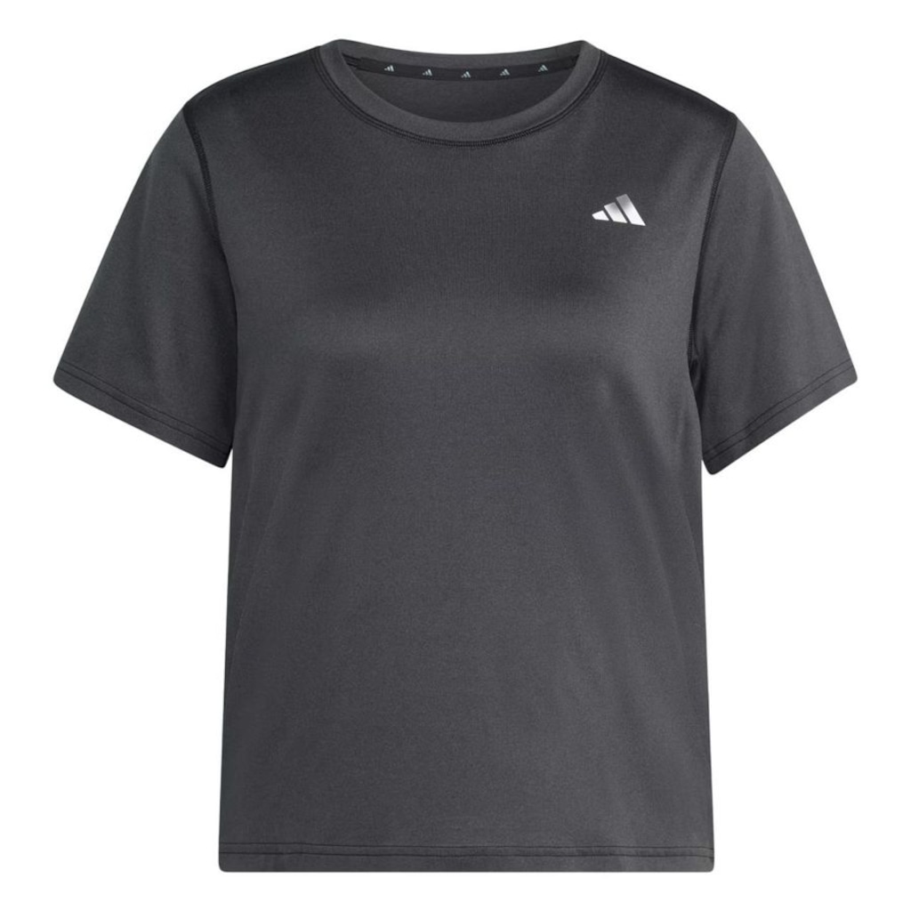 Imagem 3 do produto Camiseta adidas M/C Workout Essentials Feminina