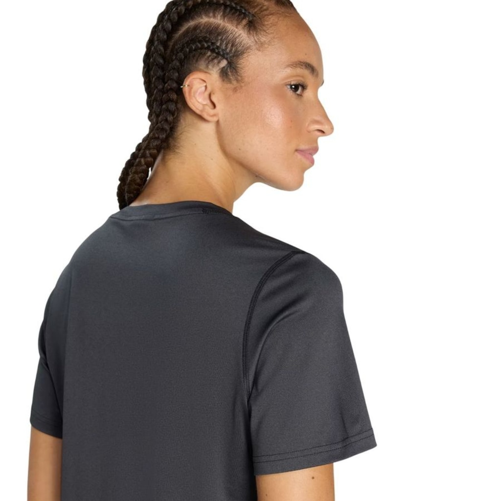 Imagem 5 do produto Camiseta adidas M/C Workout Essentials Feminina