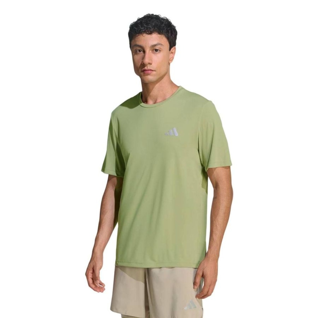 Camiseta adidas M/C Adi365 Essentials Masculina