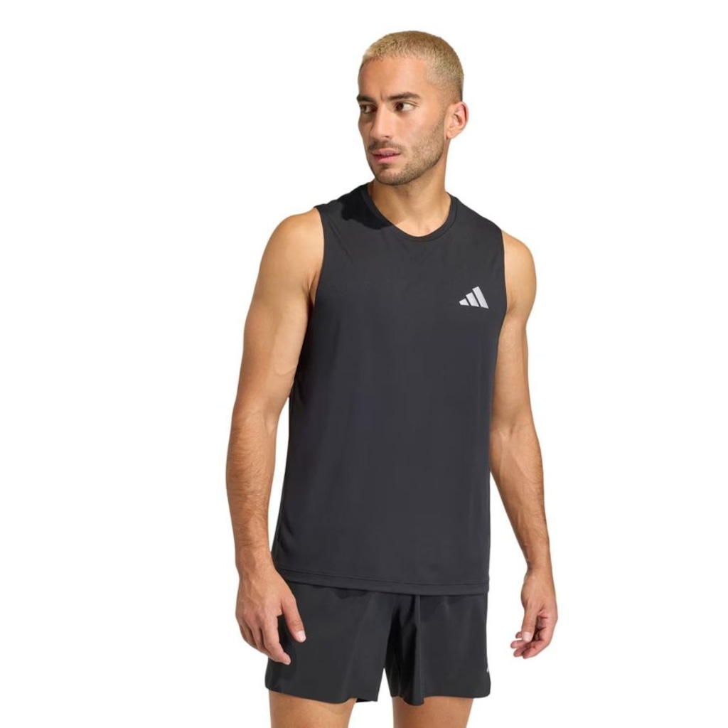 Camiseta Regata adidas Adi365 Essentials Masculina