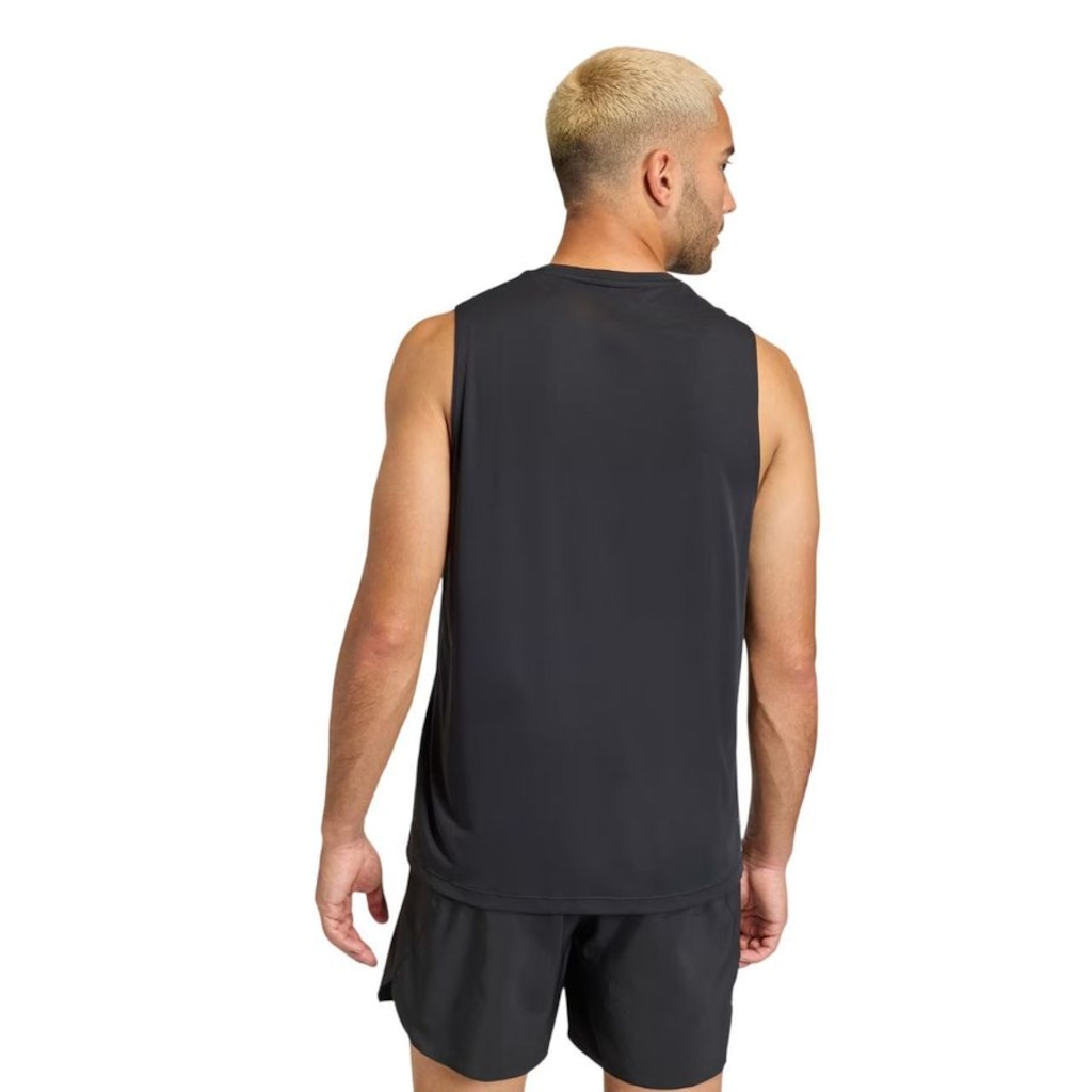 Imagem 2 do produto Camiseta Regata adidas Adi365 Essentials Masculina