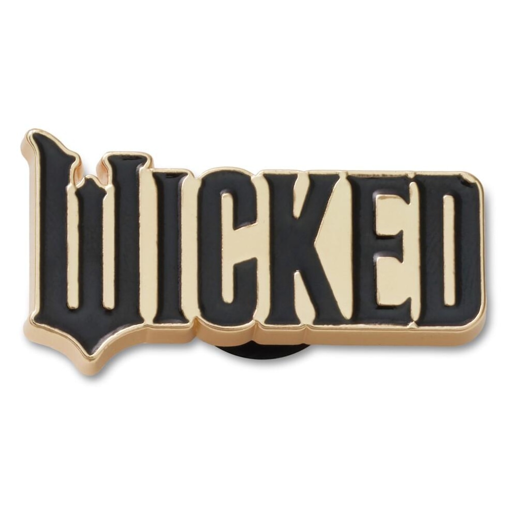 Jibbitz Crocs Wicked 2