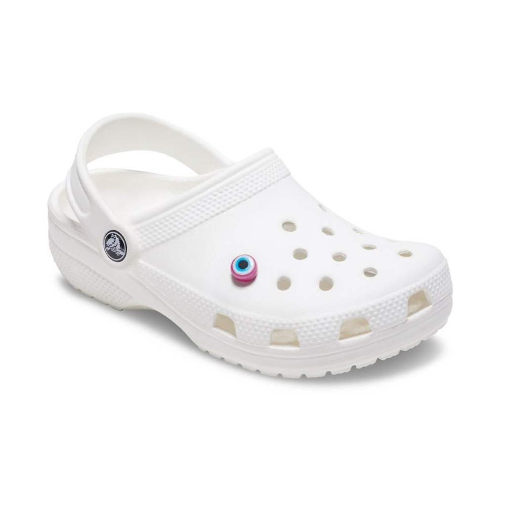 Imagem 3 do produto Jibbitz Crocs Olho Mal
