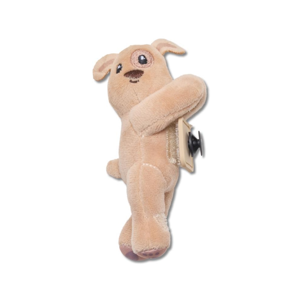 Jibbitz Crocs Filhote Urso Huggitz