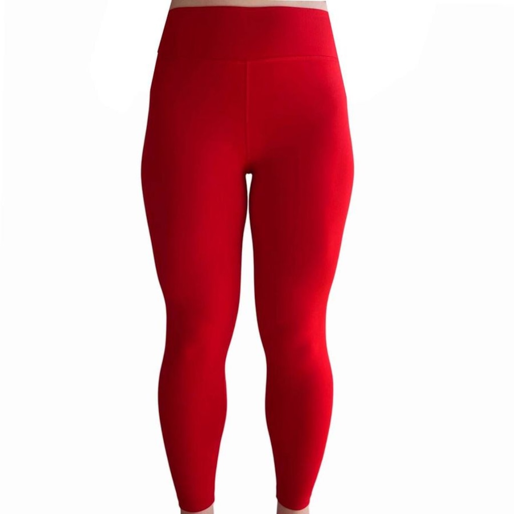 Calça Legging Fila Flat Life II Feminina
