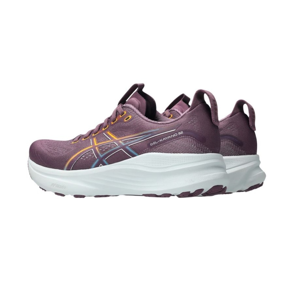 Imagem 3 do produto Tênis Feminino Asics Gel Kayano 32