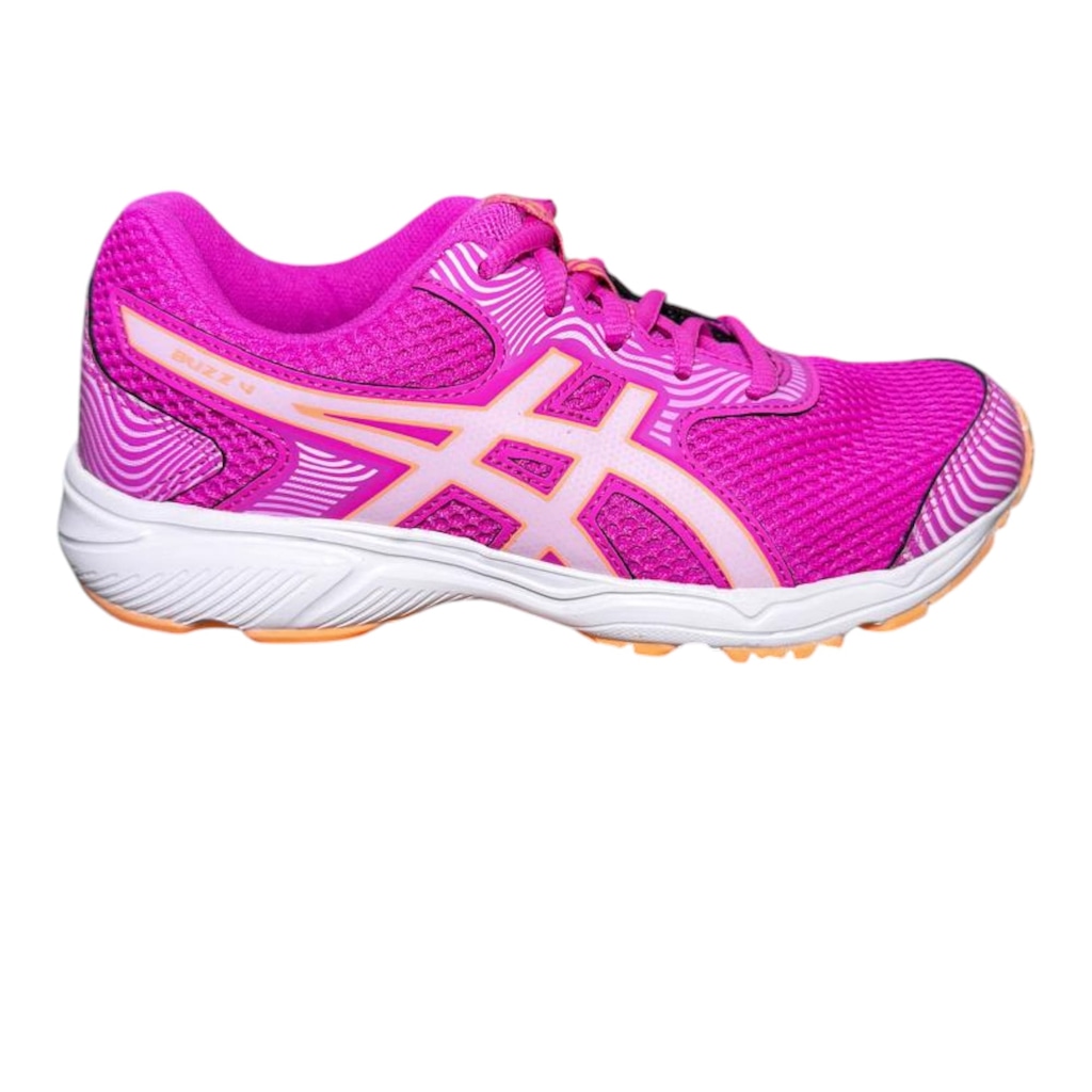 Tênis Infantil Asics Buzz 4