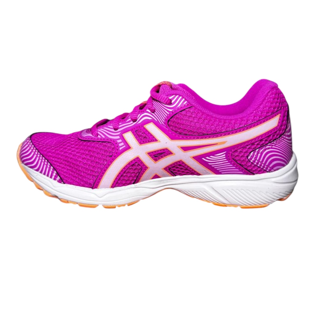 Imagem 2 do produto Tênis Infantil Asics Buzz 4