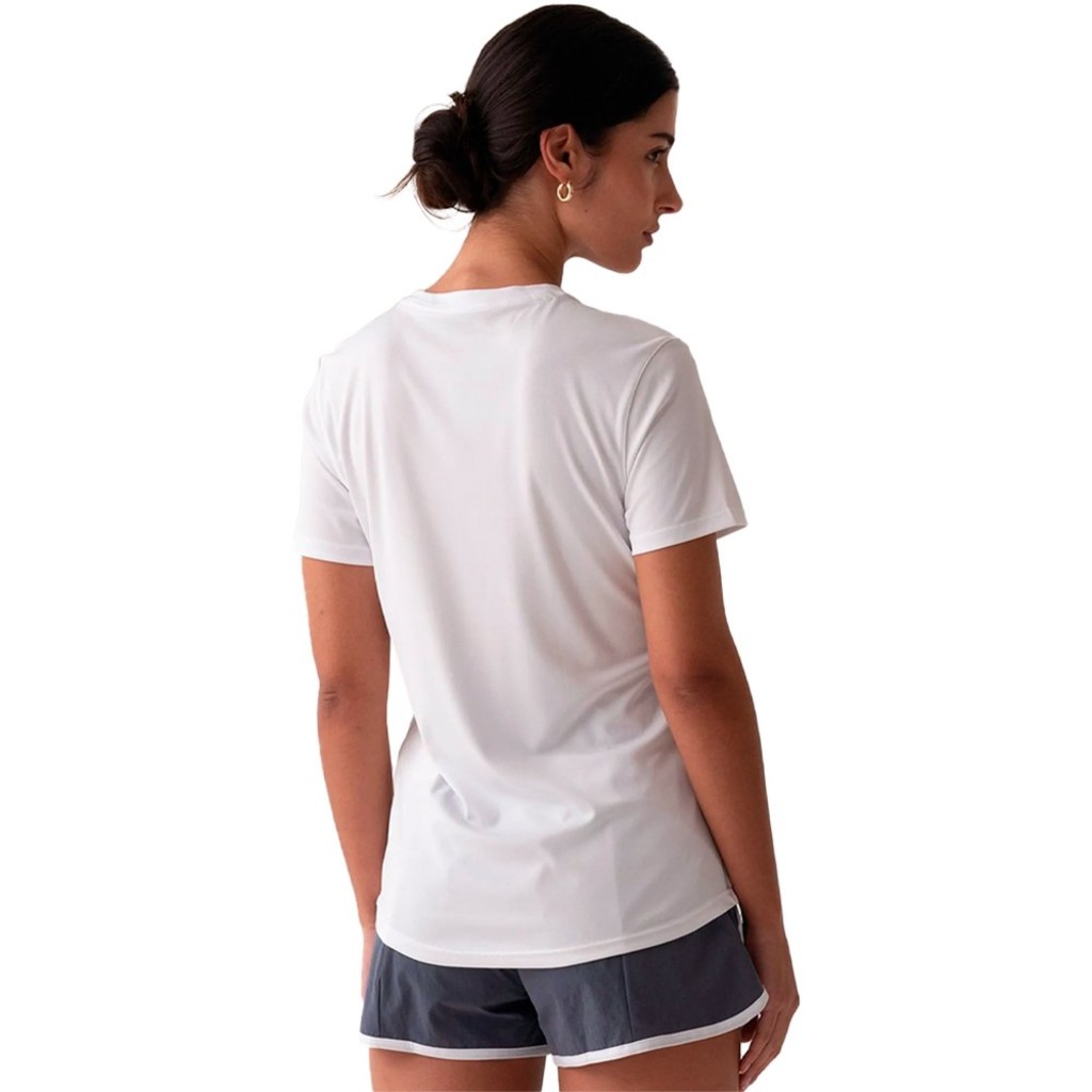 Imagem 2 do produto Camiseta Fila Basic Sports III Feminina