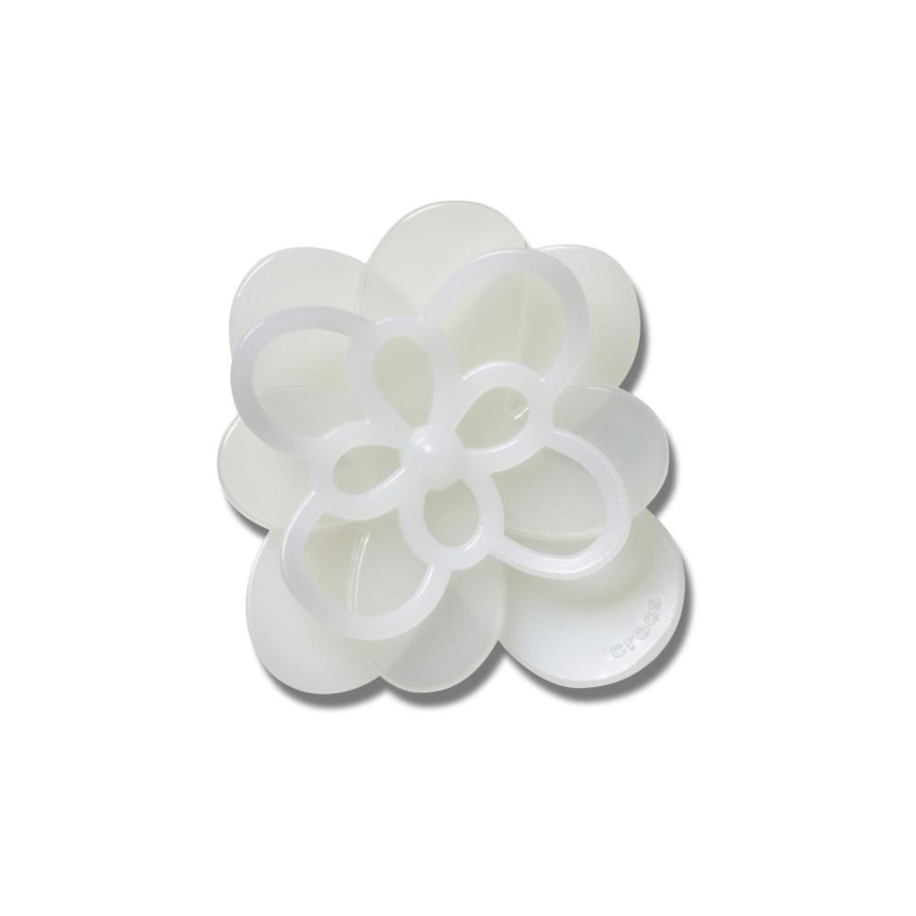 Jibbitz Crocs Flor Florescendo 1