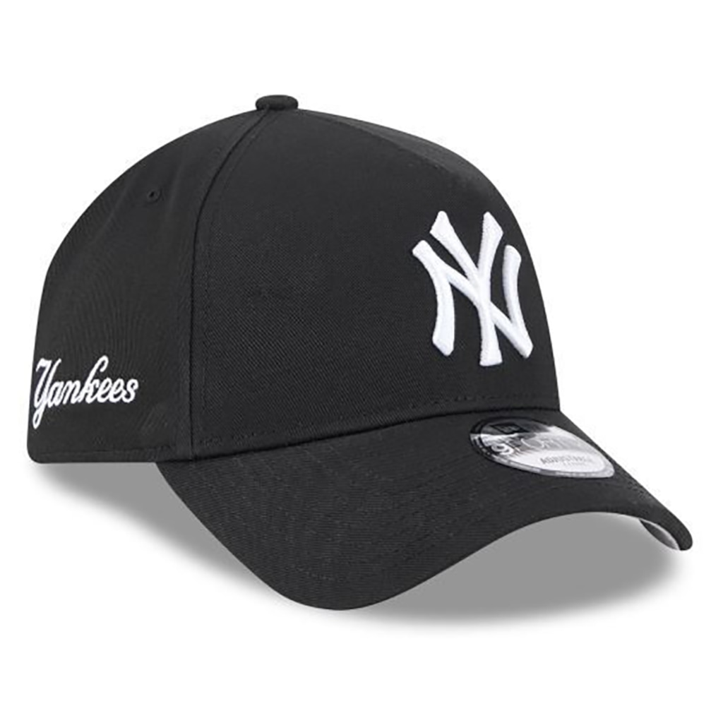 Boné New Era 9FORTY A-FRAME New York Yankees Colour Unissex