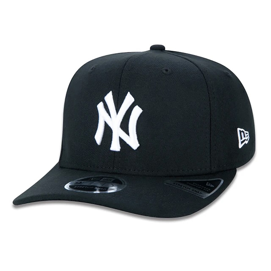Boné New Era 9FIFTY New York Yankees MLB Q425 Classic Unissex