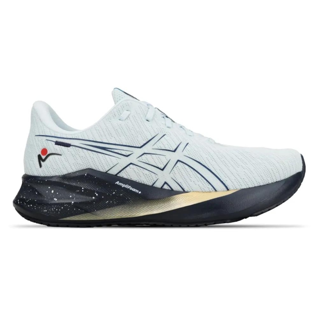 Tênis ASICS Versablast 4 São Silvestre - Feminino