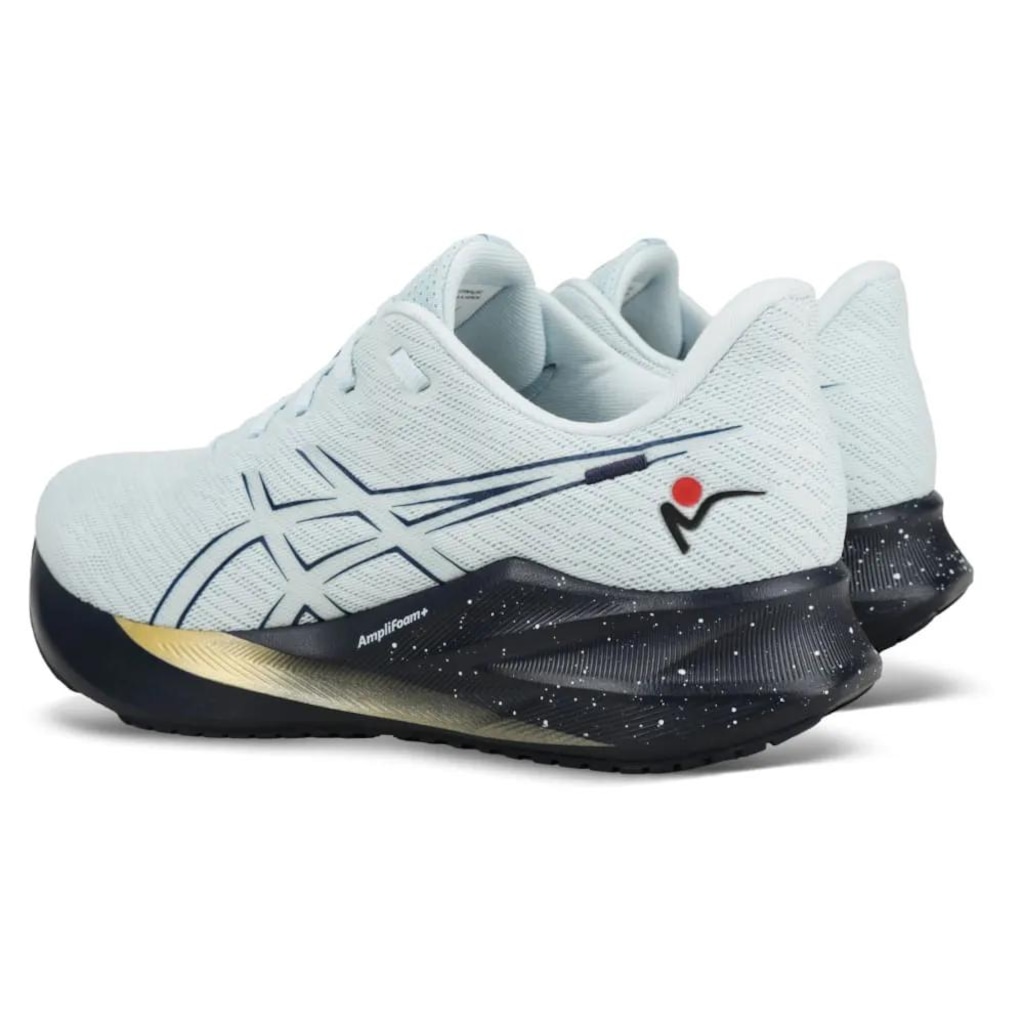 Tênis ASICS Versablast 4 São Silvestre - Feminino | Centauro