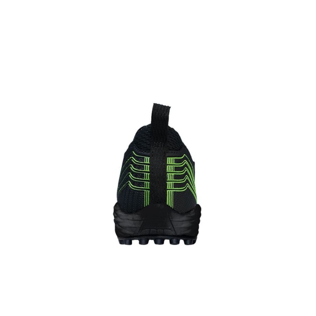 Imagem 4 do produto Chuteira De Society Penalty Se7e Pro Molix Locke Unissex