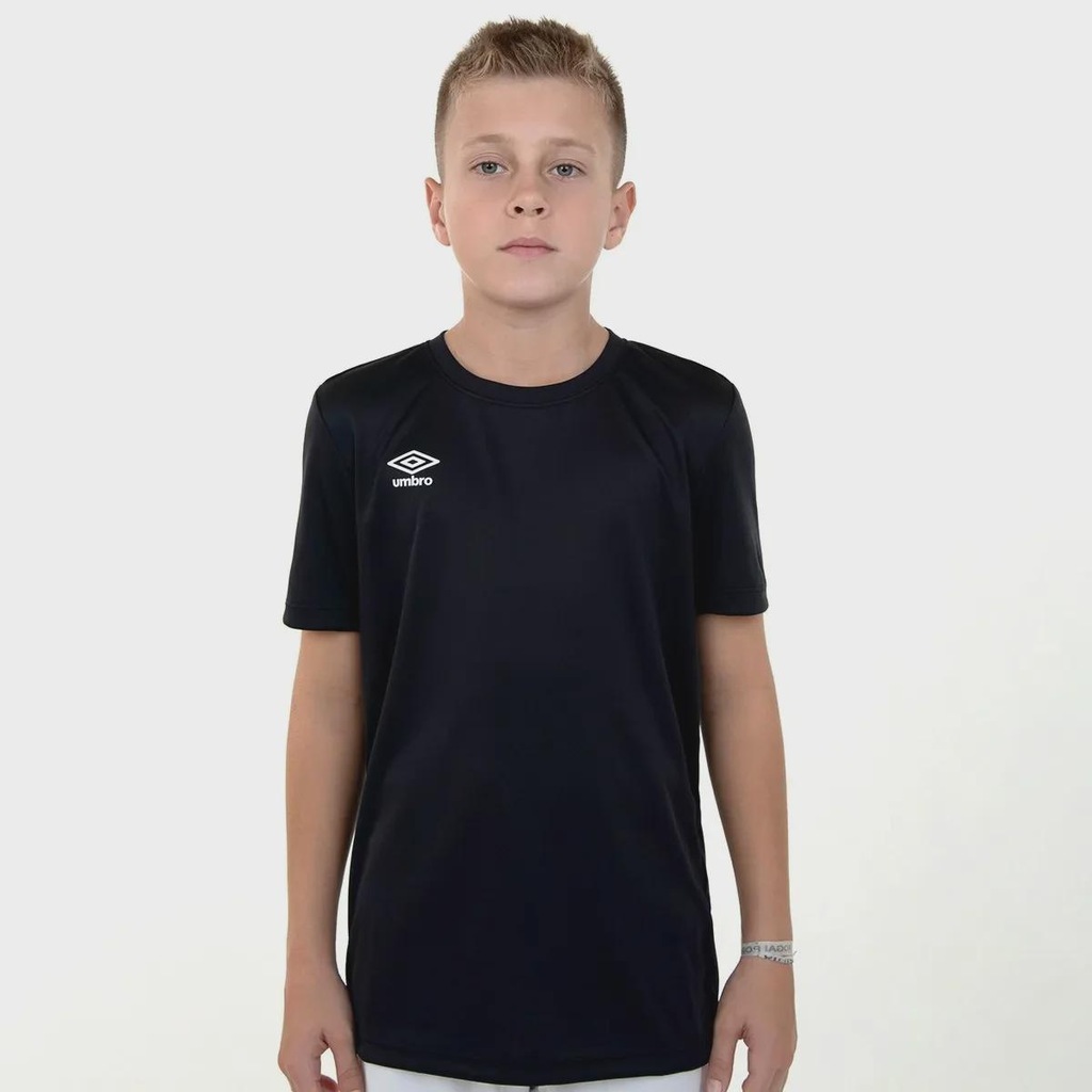 Camisa Umbro Legacy Infantil