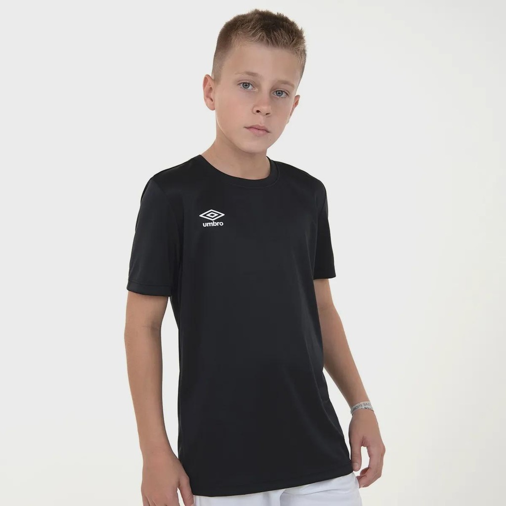 Imagem 3 do produto Camisa Umbro Legacy Infantil