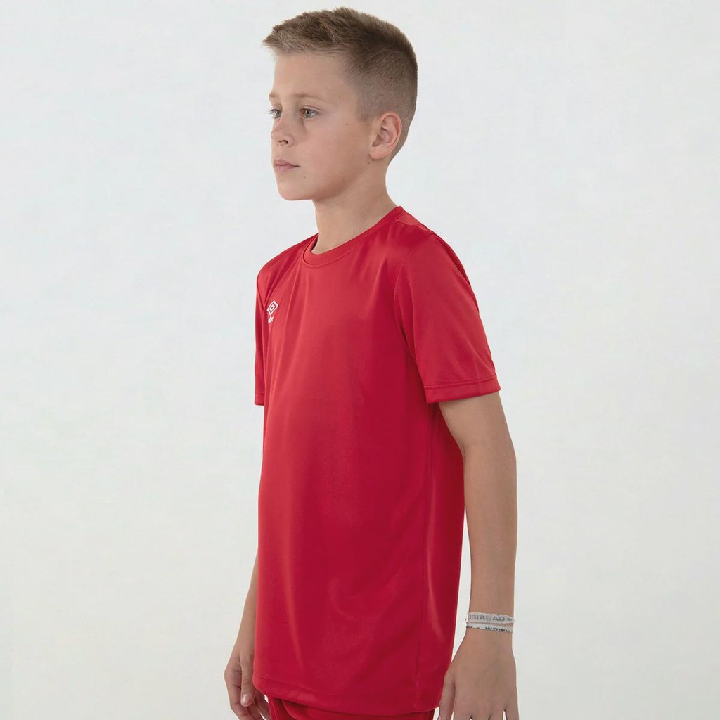 Imagem 4 do produto Camisa Umbro Legacy Infantil