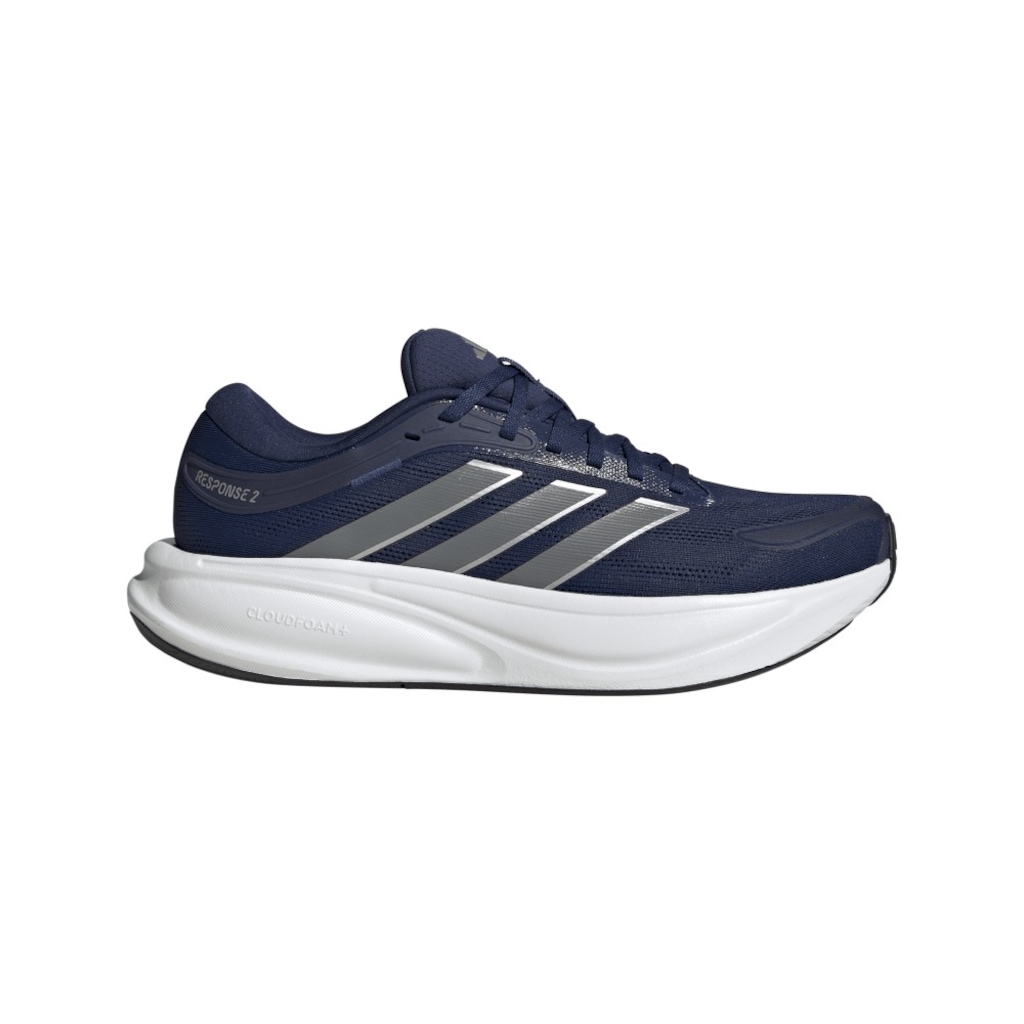 Tênis Adidas Masculino Response 2