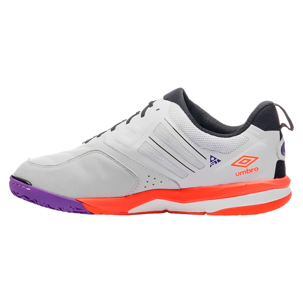 Imagem 3 do produto Chuteira Futsal Adulto Umbro Pro 5 Stable