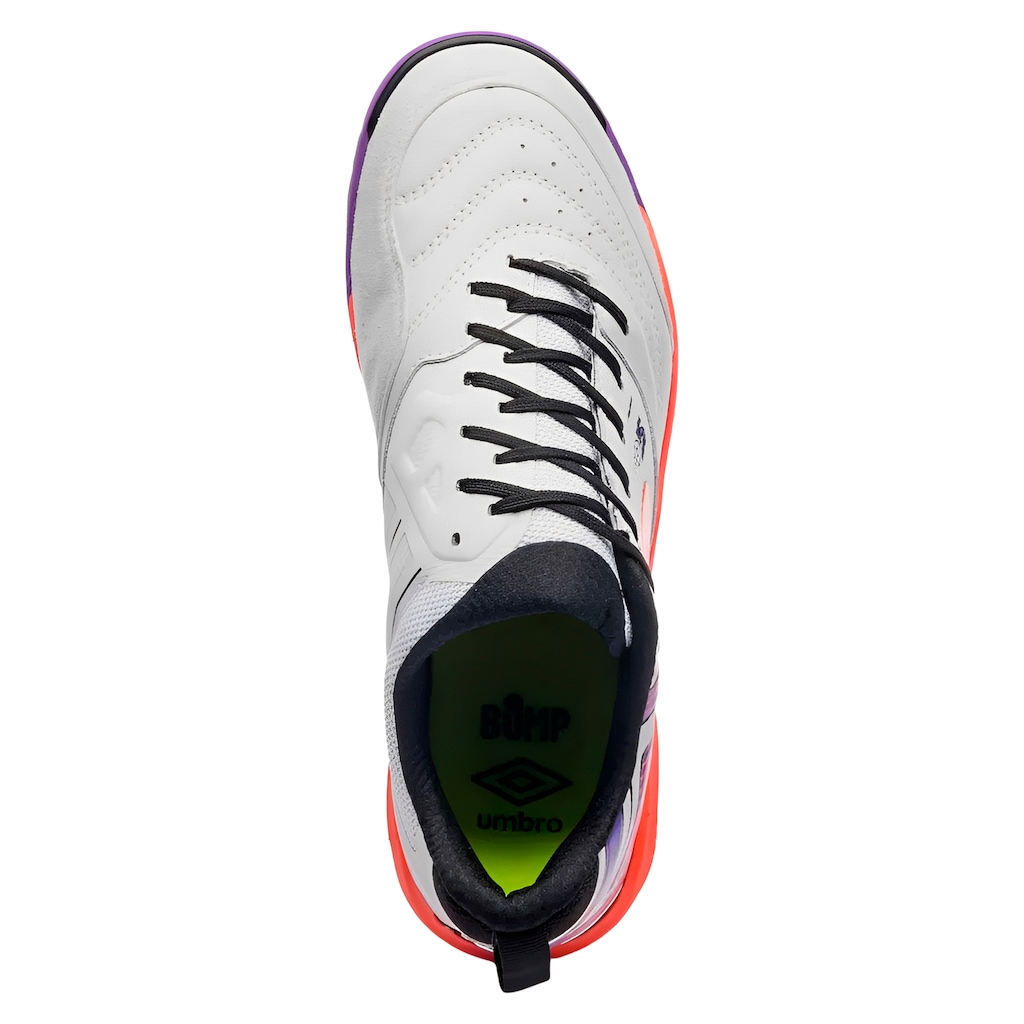 Imagem 4 do produto Chuteira Futsal Adulto Umbro Pro 5 Stable