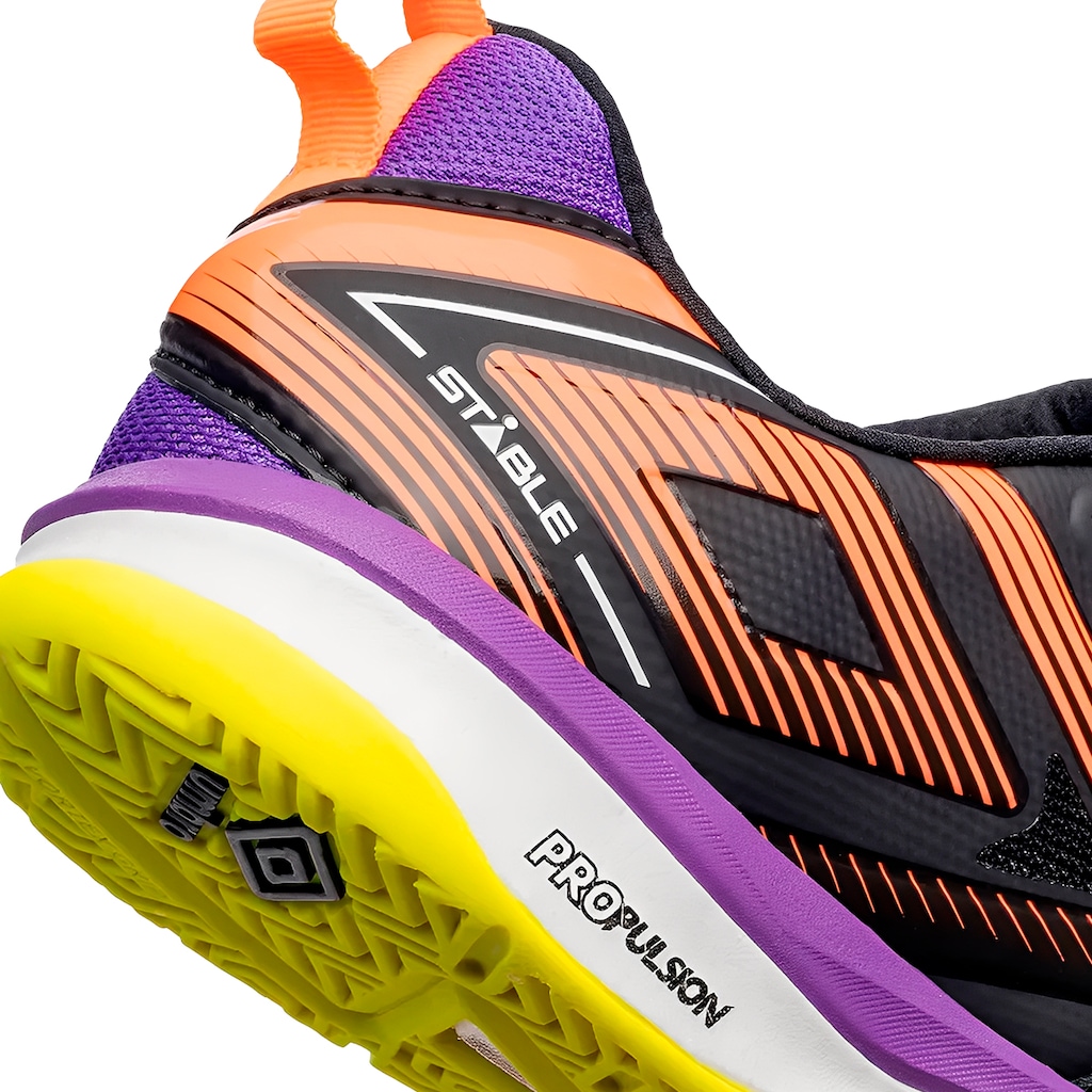 Imagem 4 do produto Chuteira Futsal Adulto Umbro Pro 5 Stable