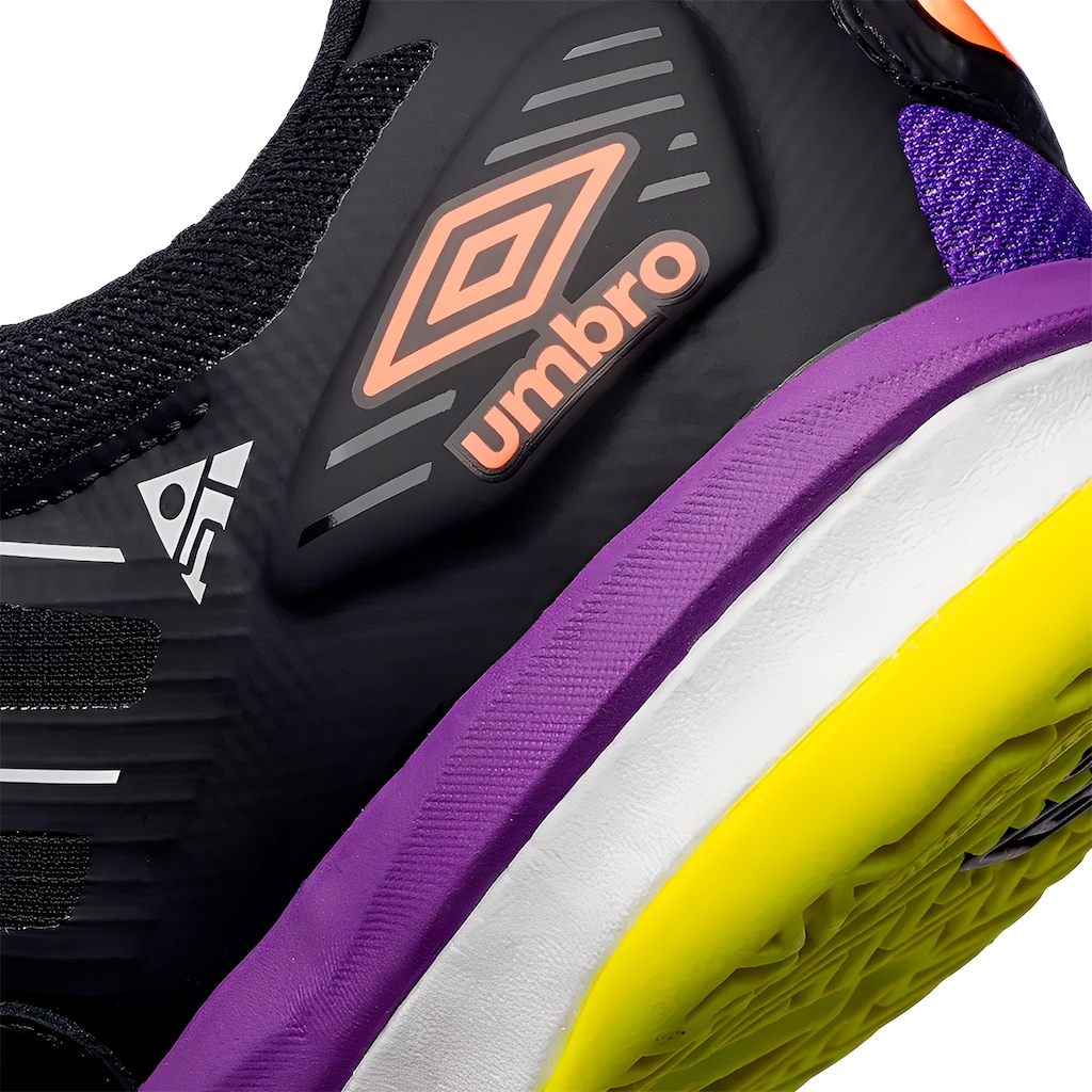 Imagem 5 do produto Chuteira Futsal Adulto Umbro Pro 5 Stable