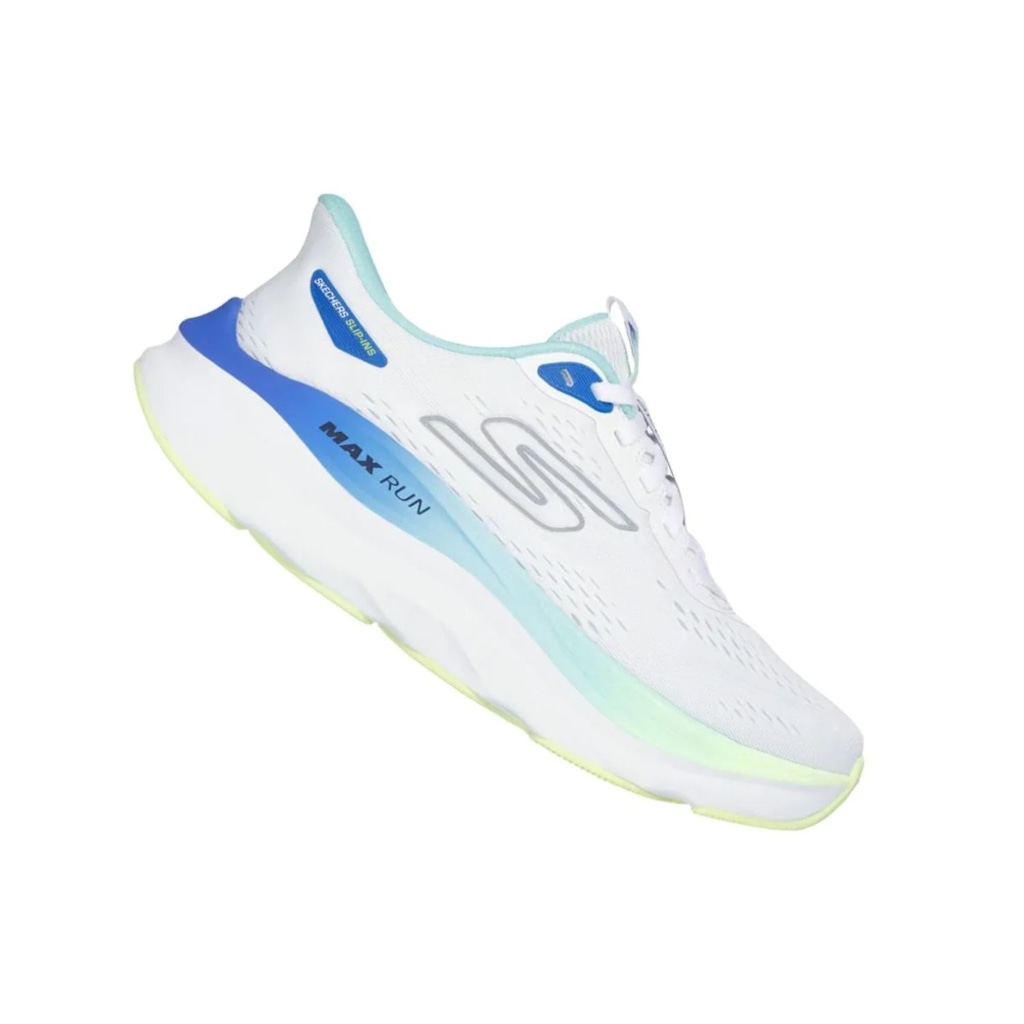 Imagem 5 do produto Tênis Feminino Skechers Max Run