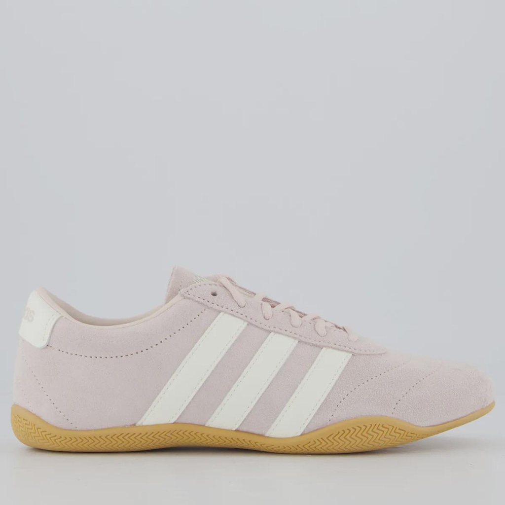 Tênis Feminino adidas Grand Court Lo