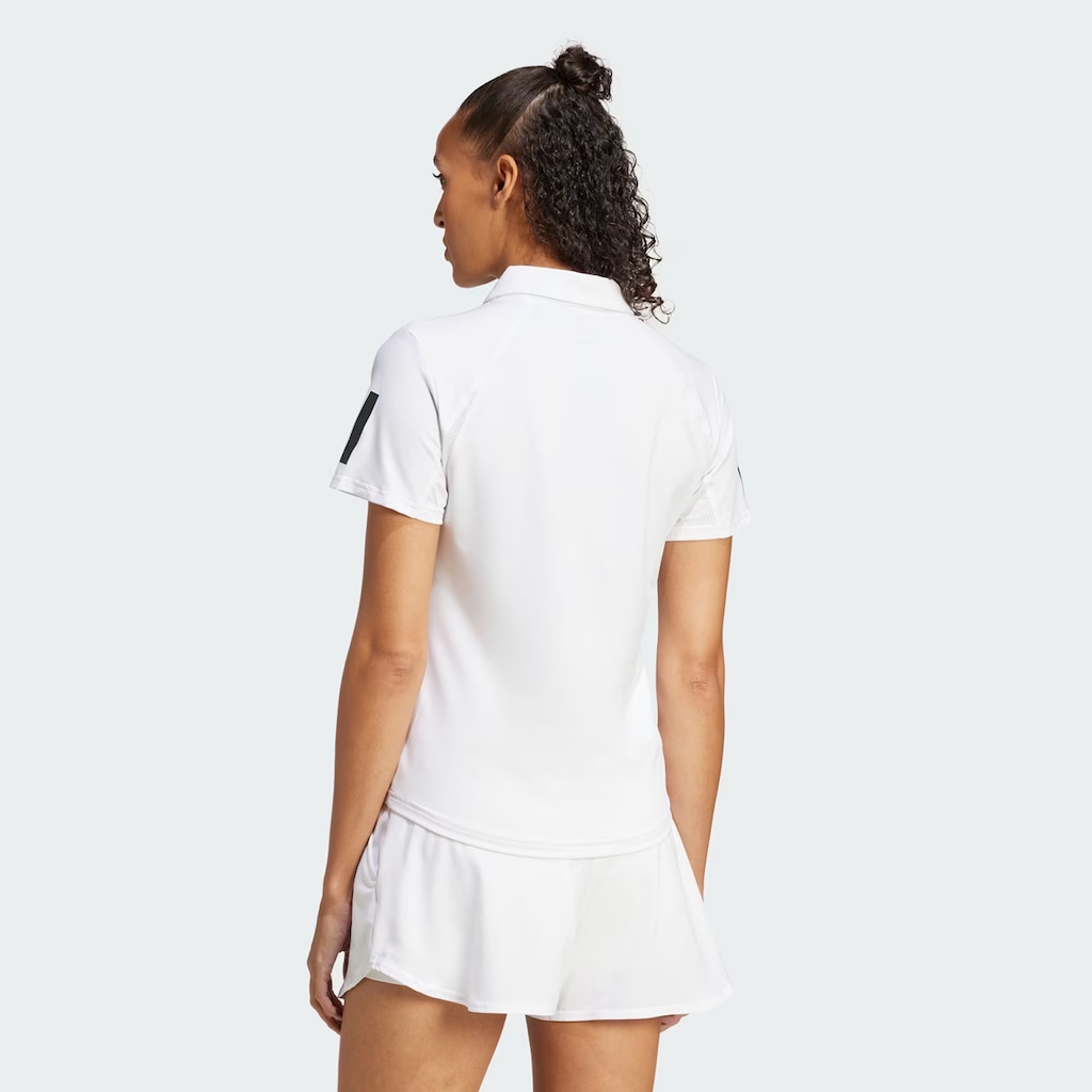 Imagem 2 do produto Camisa Polo adidas Tennis Feminina