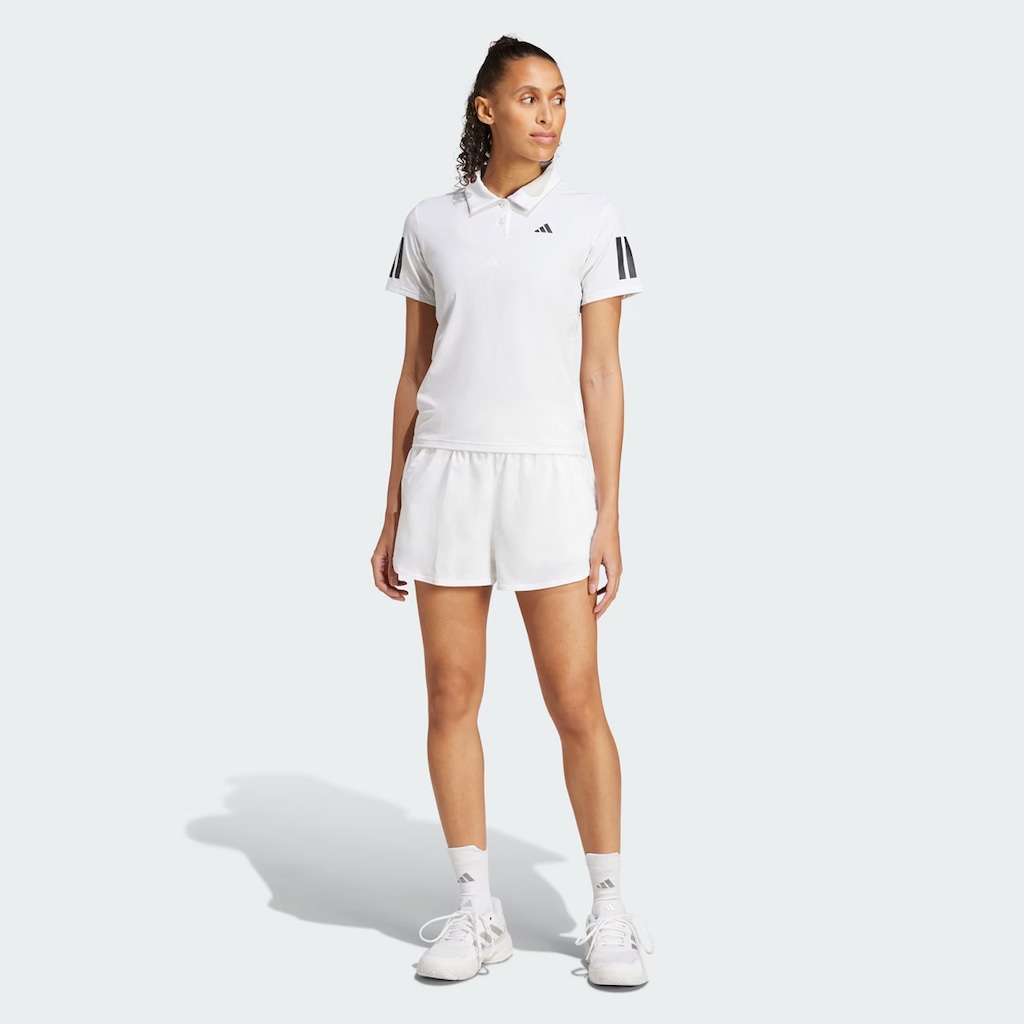 Imagem 5 do produto Camisa Polo adidas Tennis Feminina