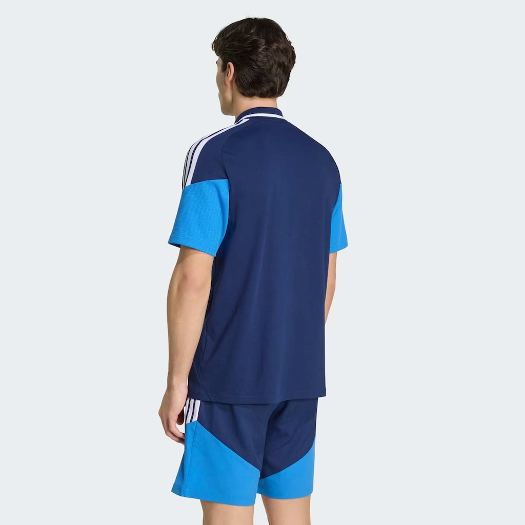 Imagem 2 do produto Camisa Polo adidas Cruzeiro 26/27 Masculina