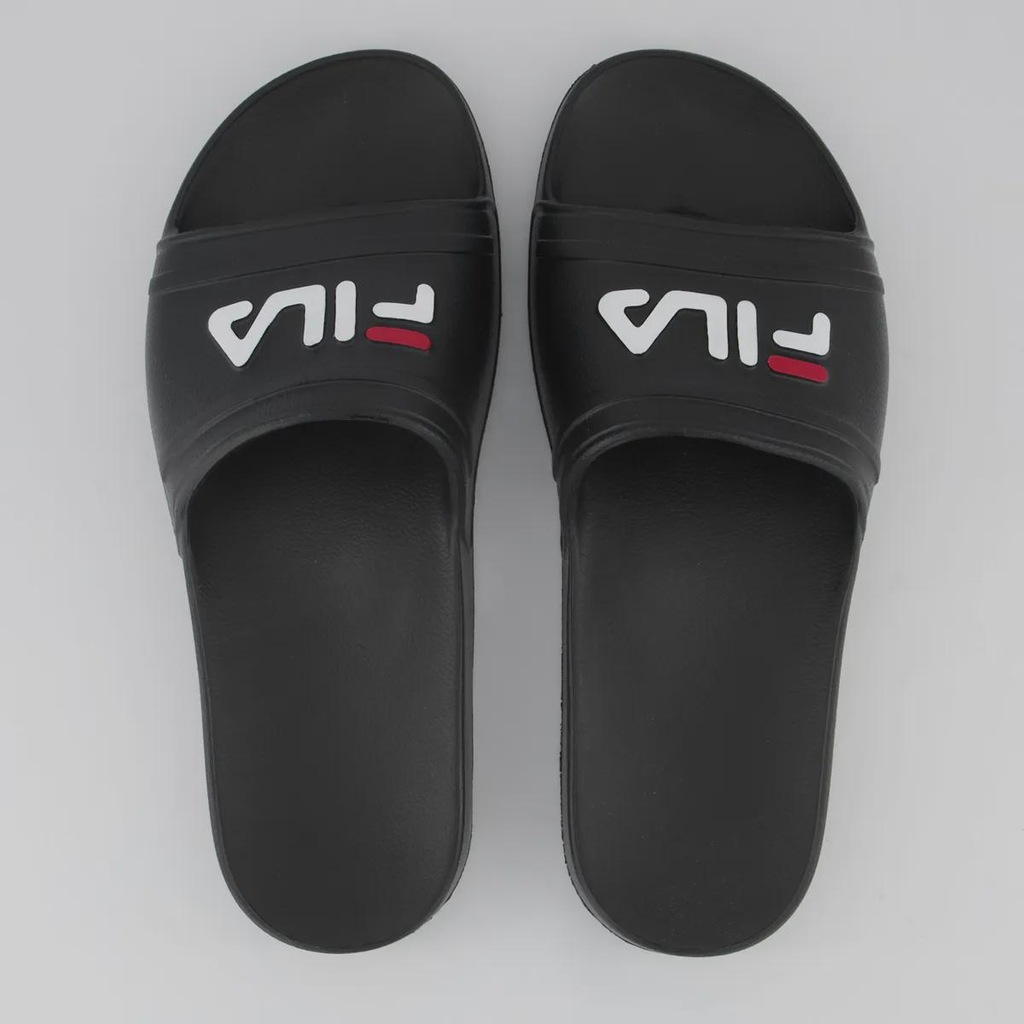 Chinelo Fila Sleek Slide Masculina
