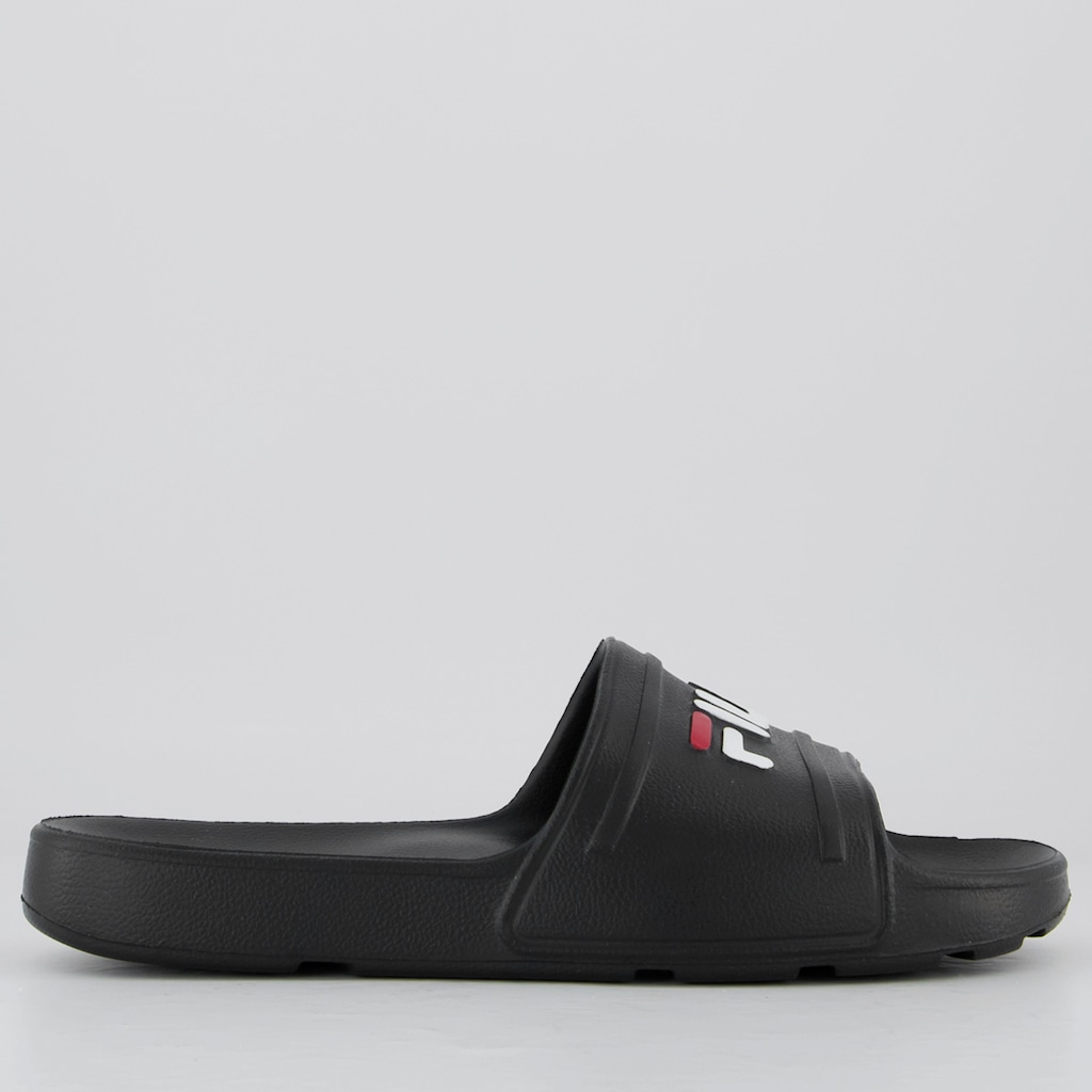 Imagem 2 do produto Chinelo Fila Sleek Slide Masculina