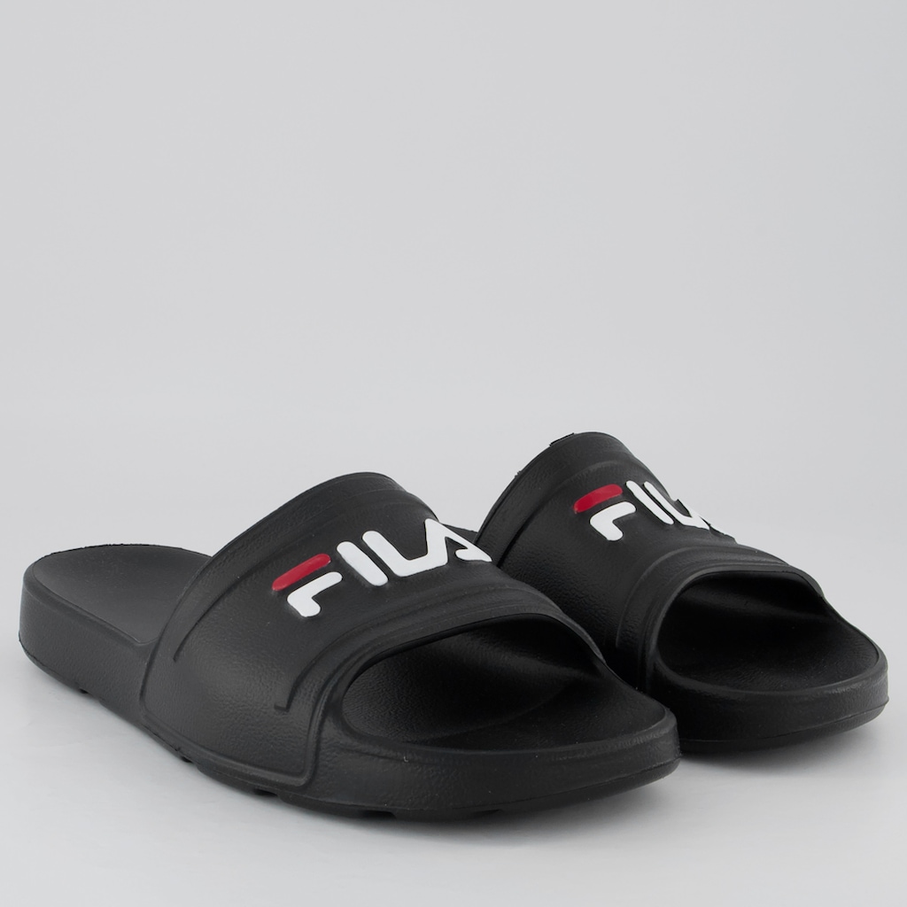 Imagem 3 do produto Chinelo Fila Sleek Slide Masculina