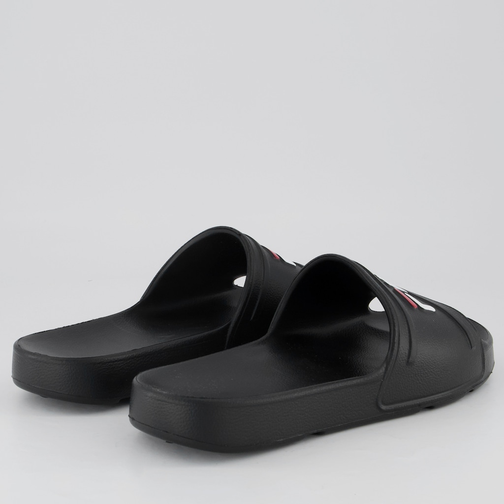 Imagem 4 do produto Chinelo Fila Sleek Slide Masculina