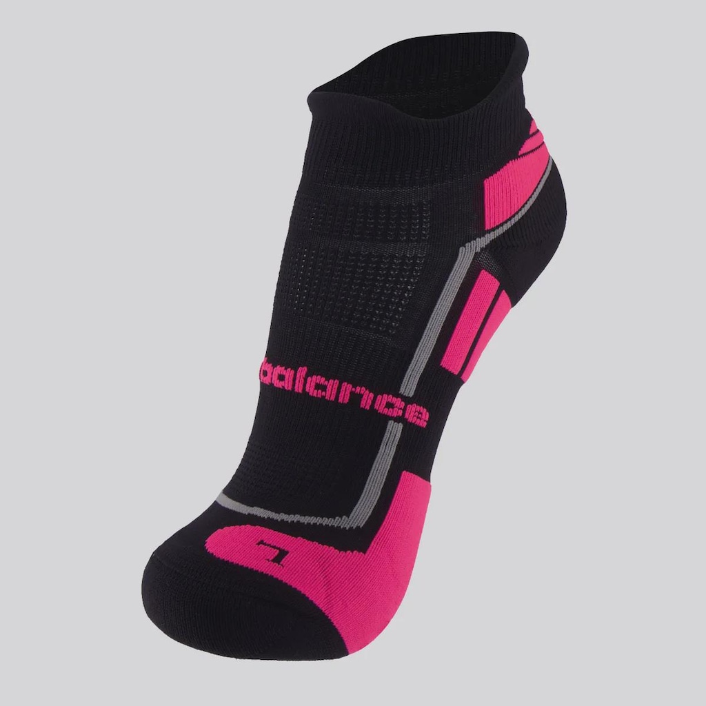 Meia New Balance Cano Invisível Feminina